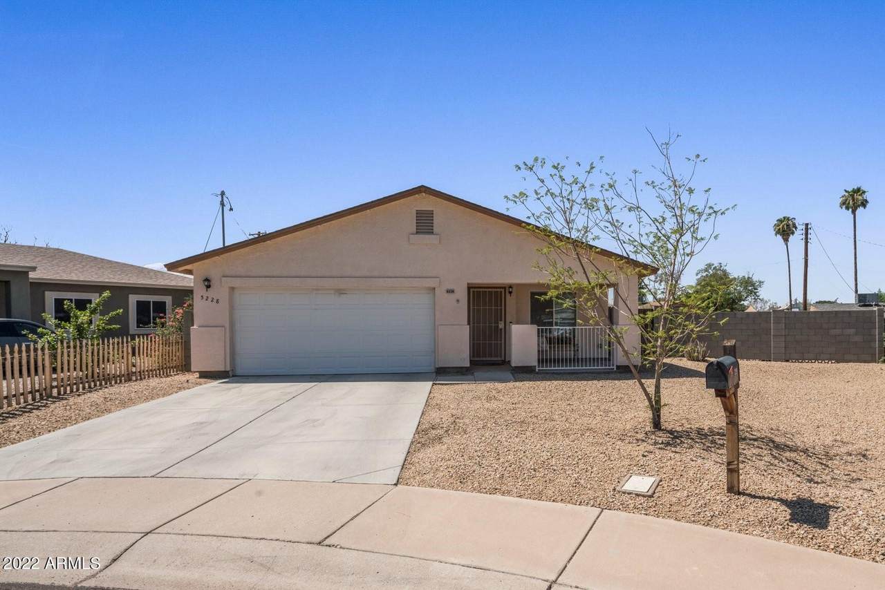 5228 14TH Street - Photo 1