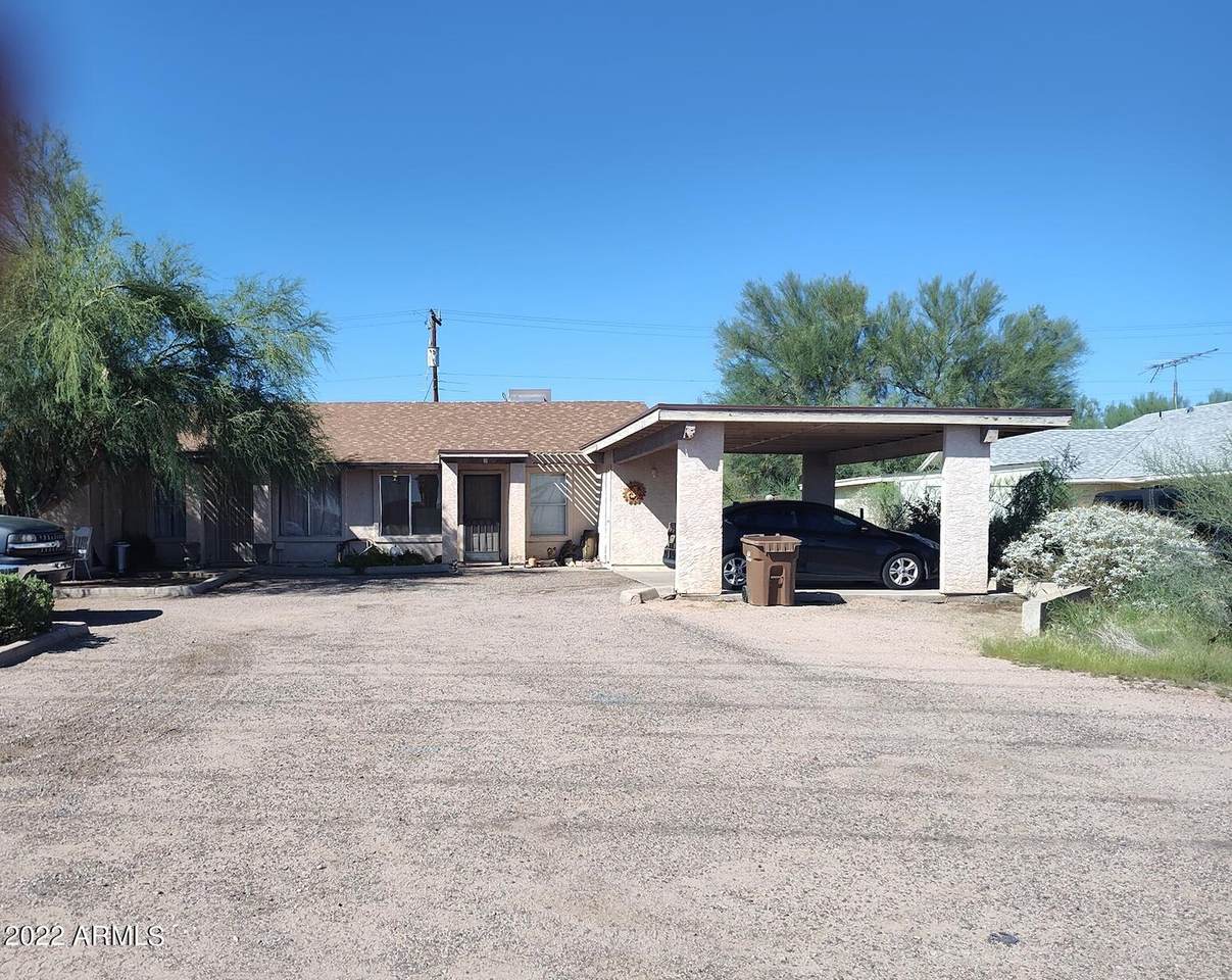 11016 University Drive - Photo 1