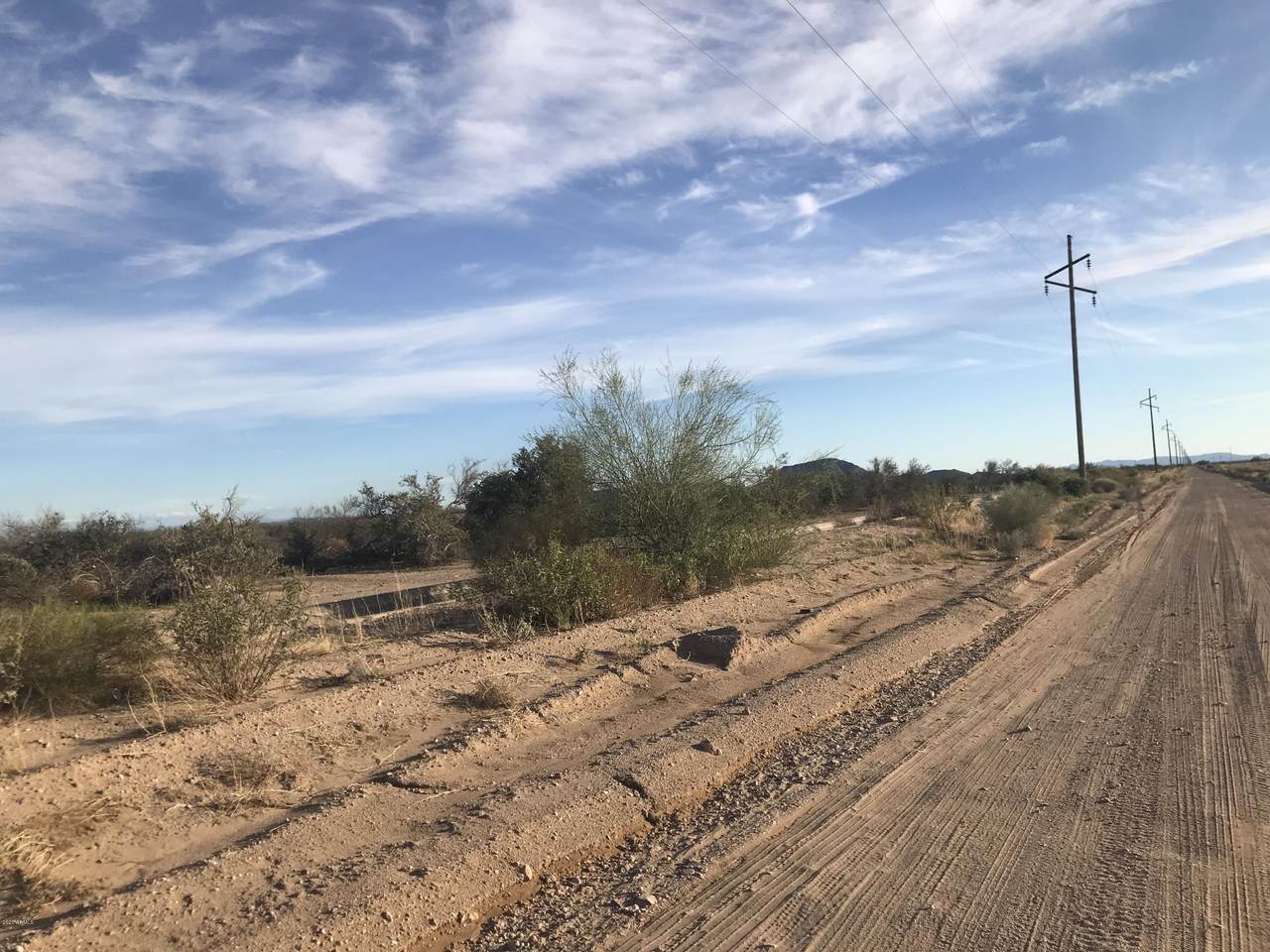 Ave 74E Butterfield Stage Road - Photo 1