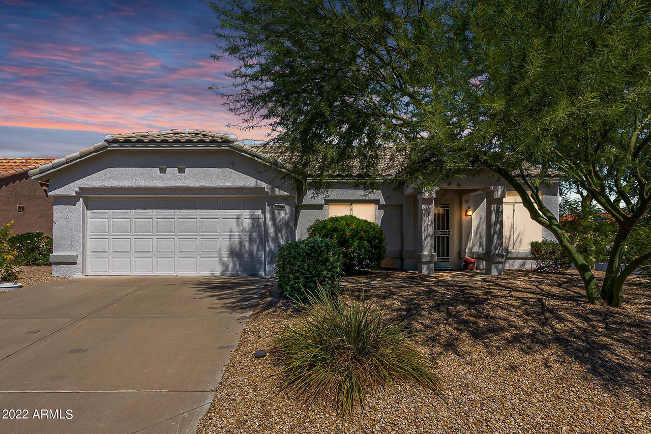 15306 Arzon Way - Photo 1
