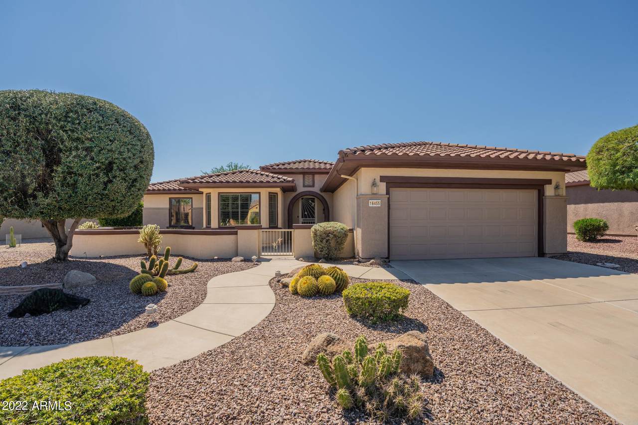 16455 Chuparosa Lane - Photo 1