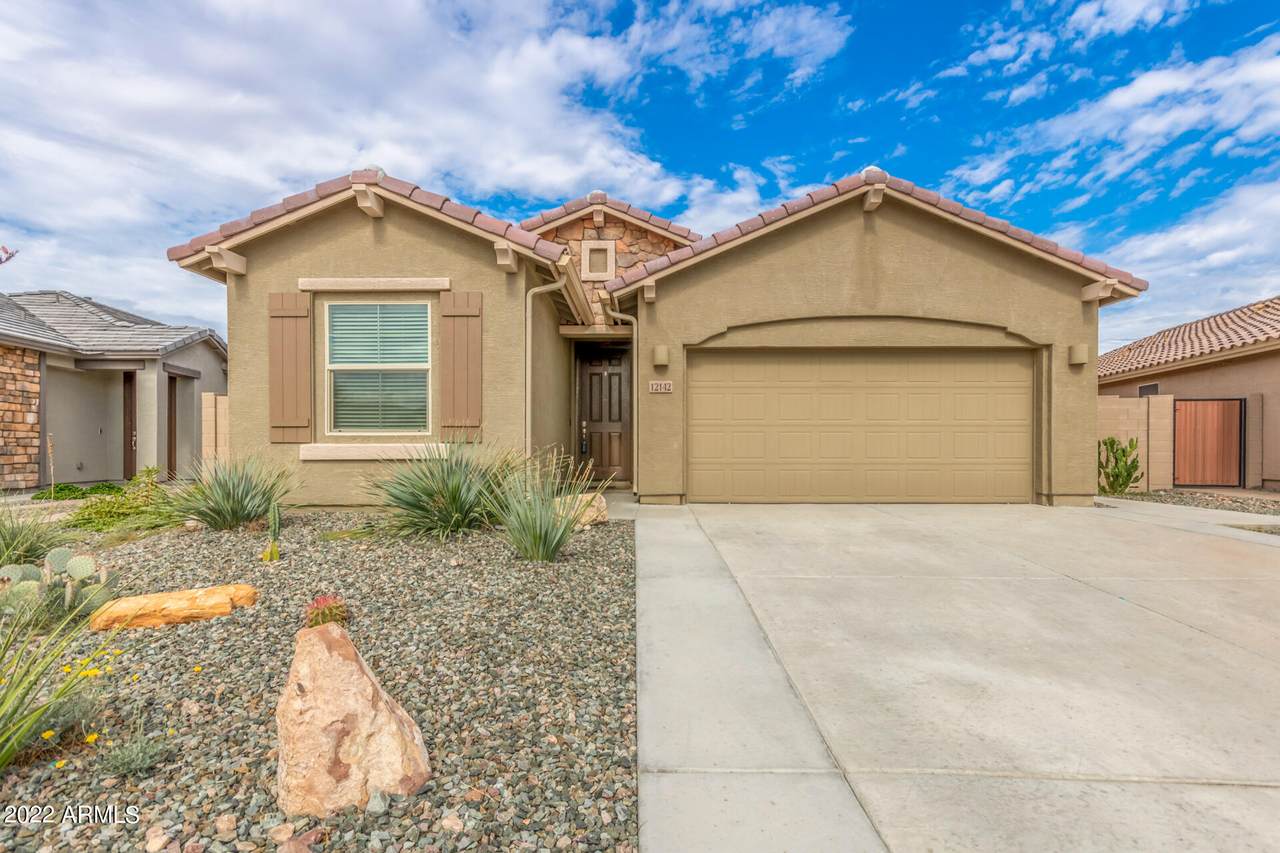 12142 Massai Point - Photo 1
