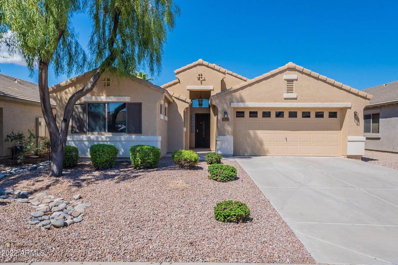 1376 Nancy Avenue - Photo 1