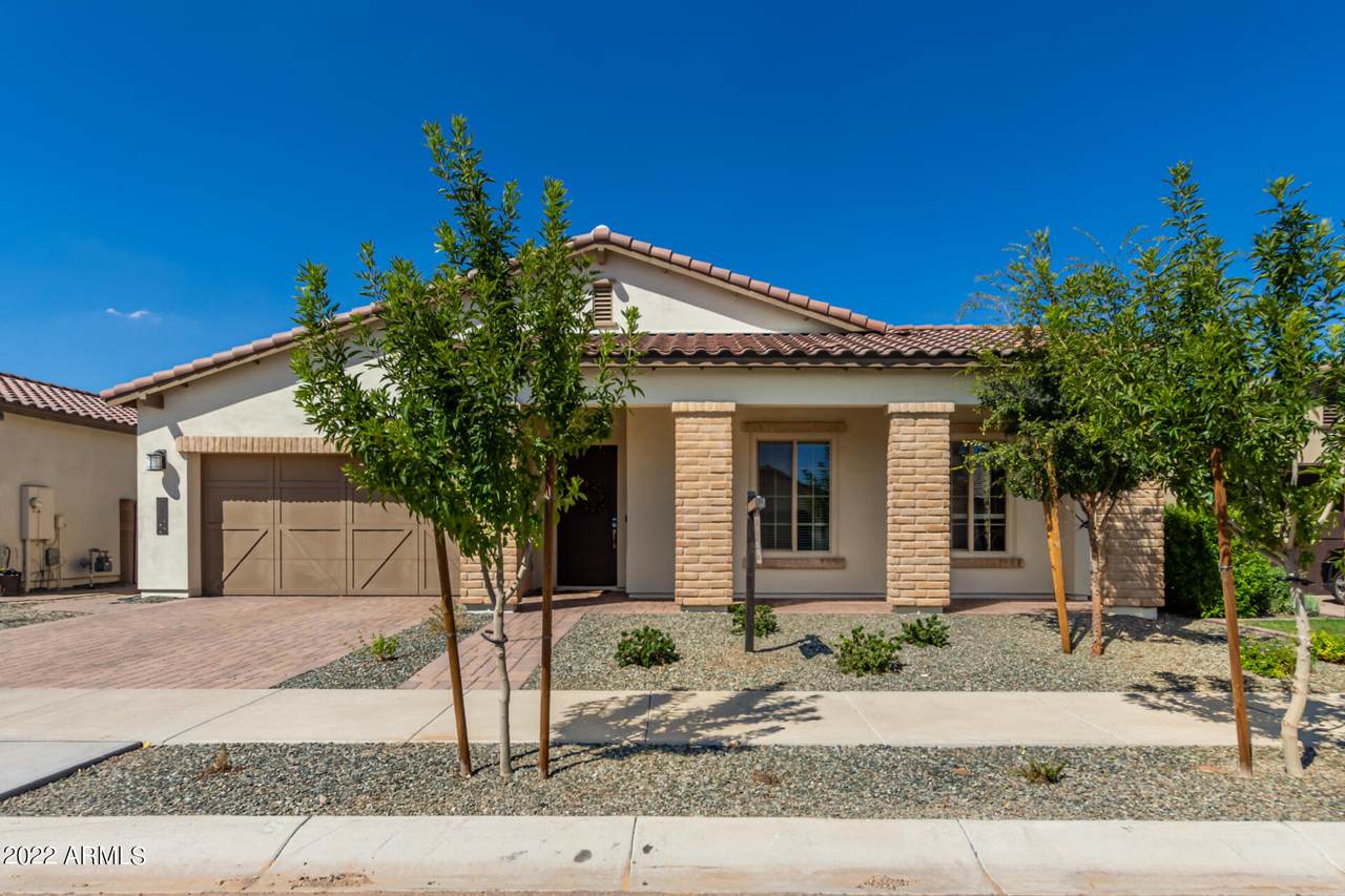 21100 Swan Drive - Photo 1