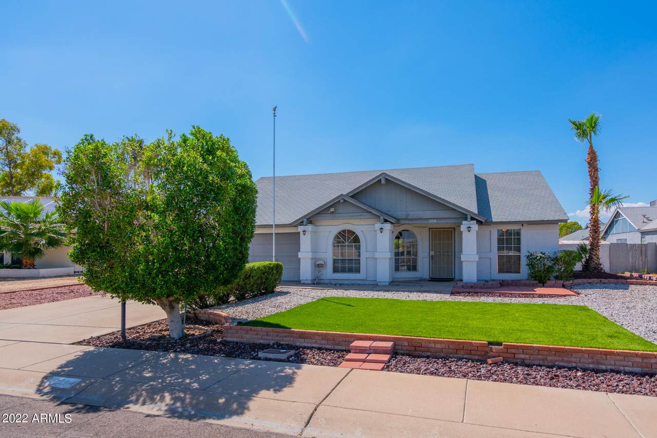 11914 78TH Drive - Photo 1