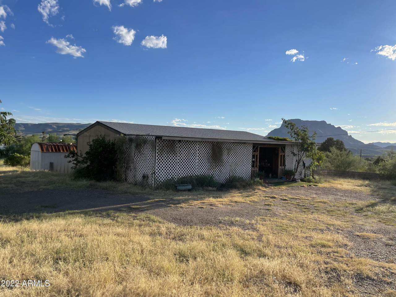 815 Martin Street - Photo 1