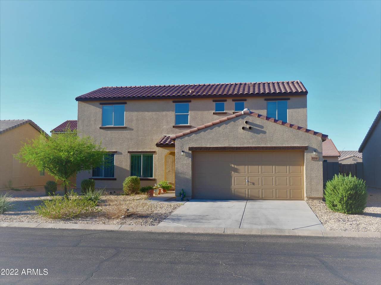804 Raymond Street - Photo 1