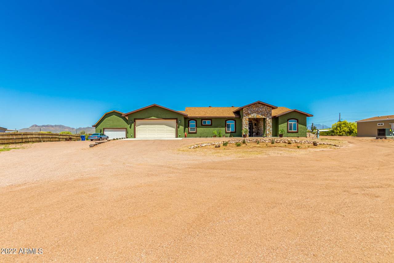 724 Scenic Street - Photo 1