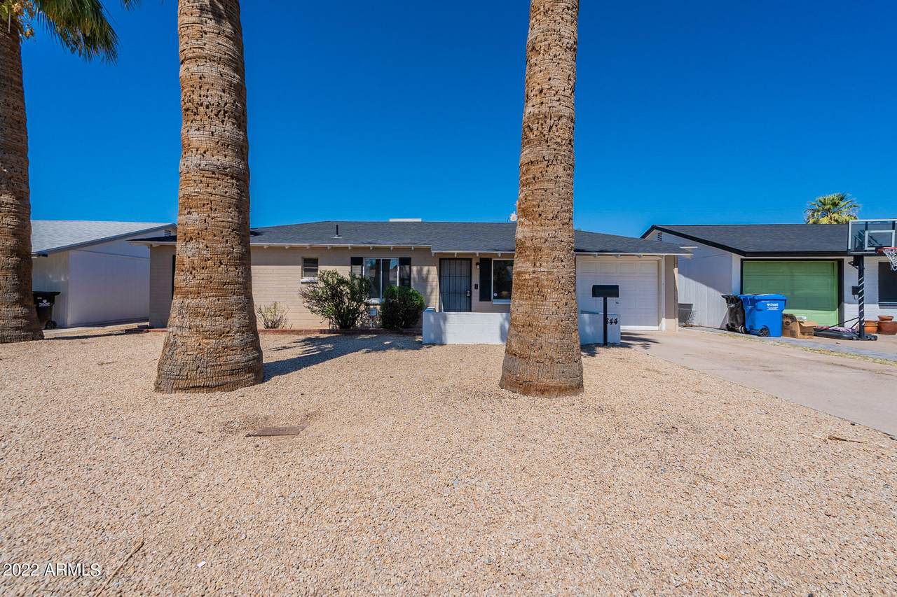 844 El Caminito Drive - Photo 1