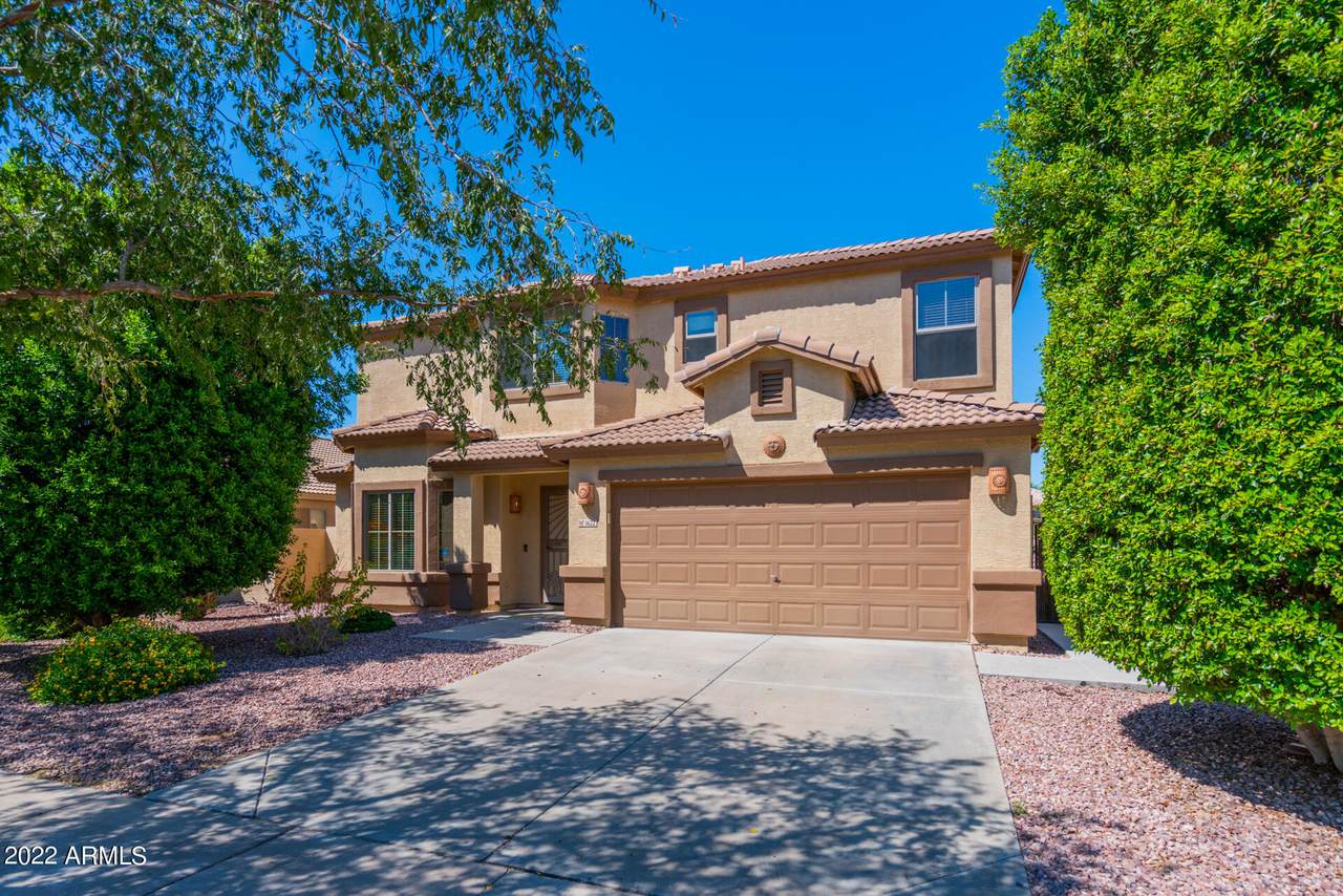 1622 Harwell Road - Photo 1
