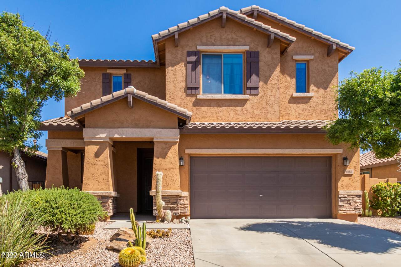 6181 Pearl Drive - Photo 1