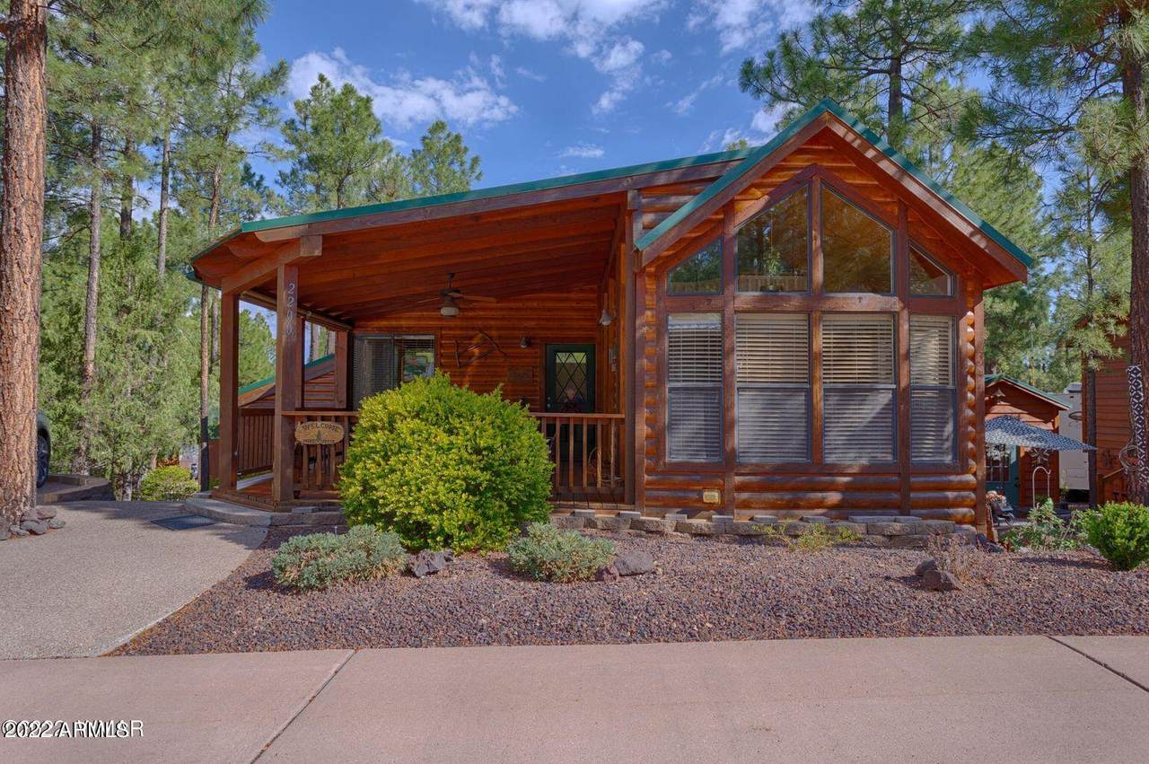 2200 Quarter Horse Way - Photo 1