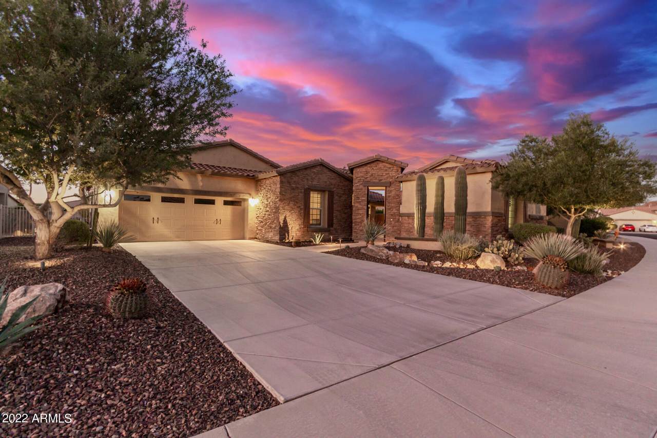 17680 Redwood Lane - Photo 1