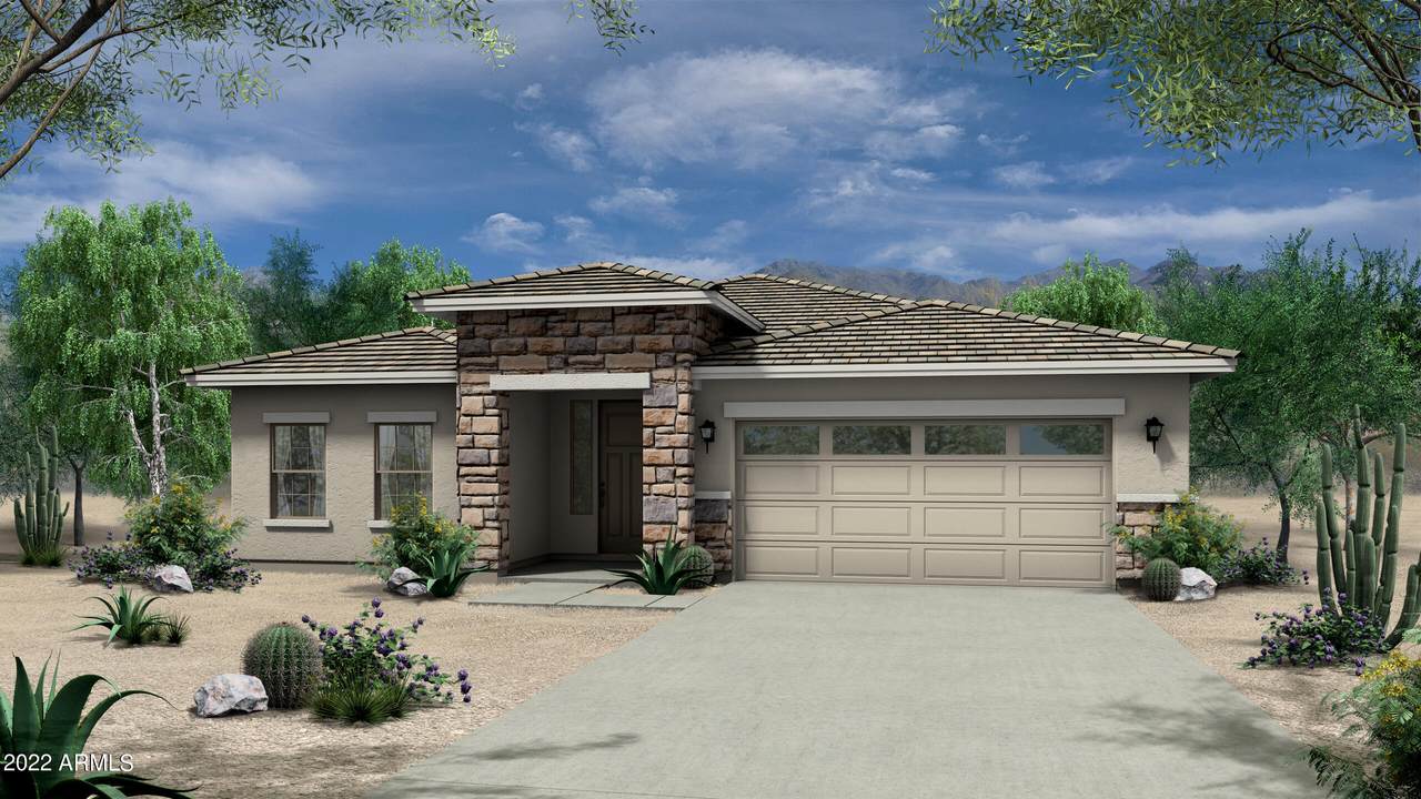 2527 Franz Lane - Photo 1