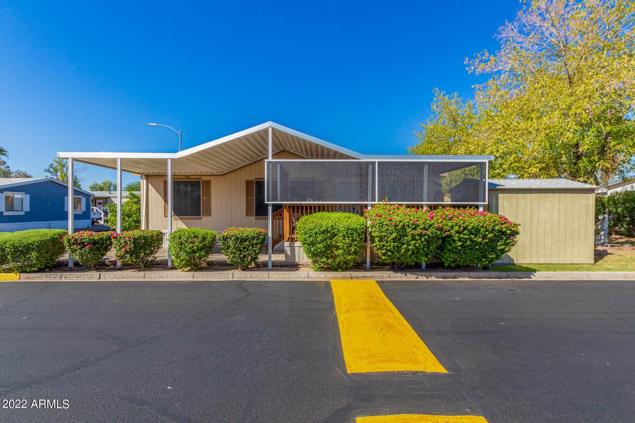 6227 Litchfield Road - Photo 1