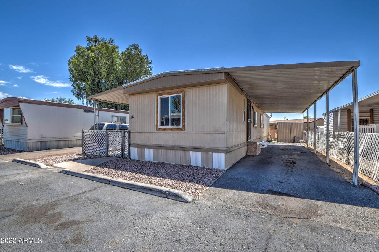 5601 Missouri Avenue - Photo 1