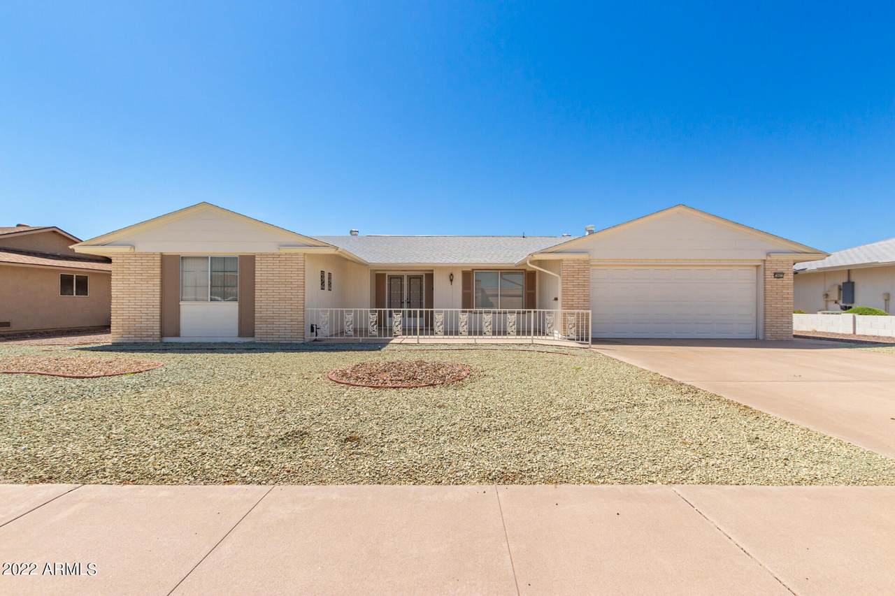 10431 Oak Ridge Drive - Photo 1