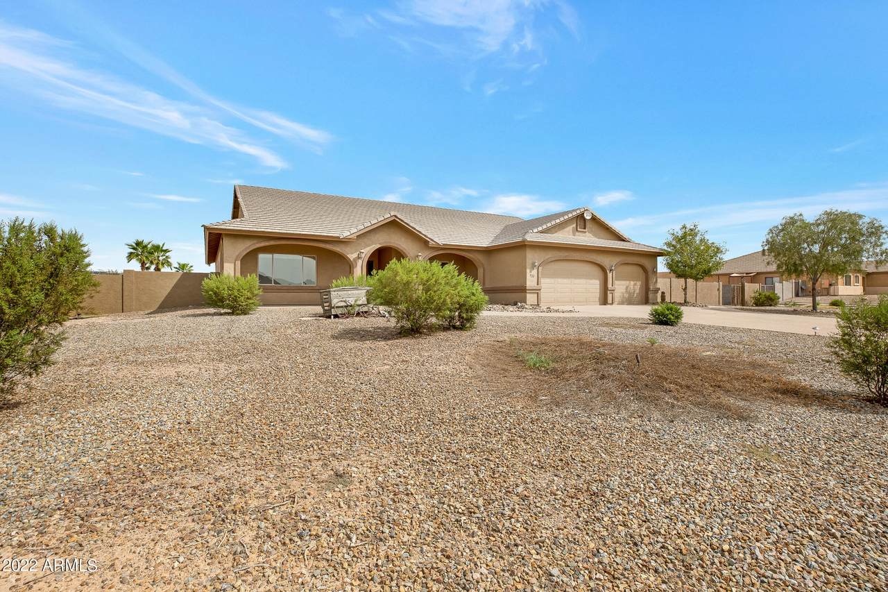 736 Rhea Road - Photo 1