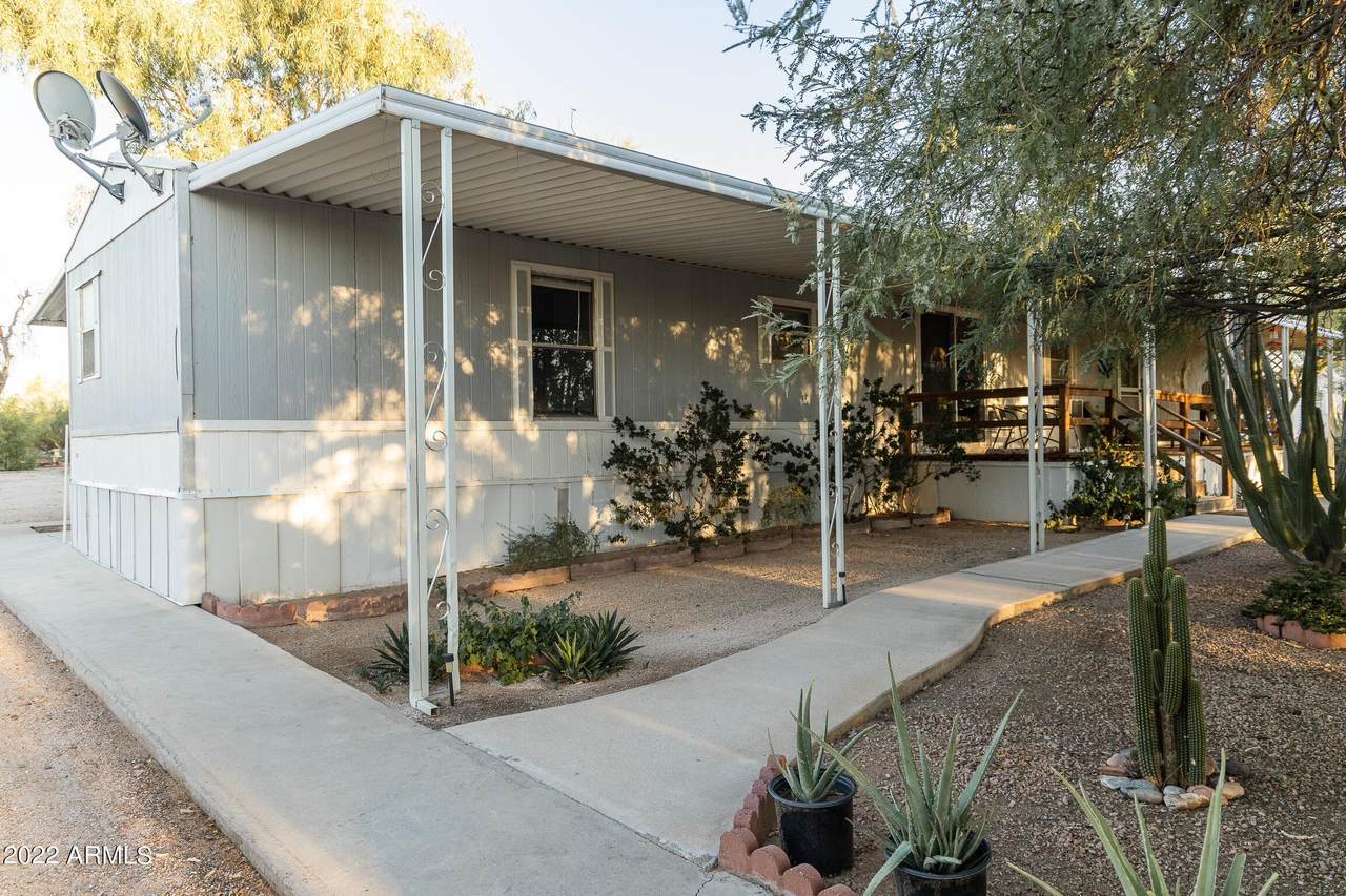 3655 Thistle Drive - Photo 1