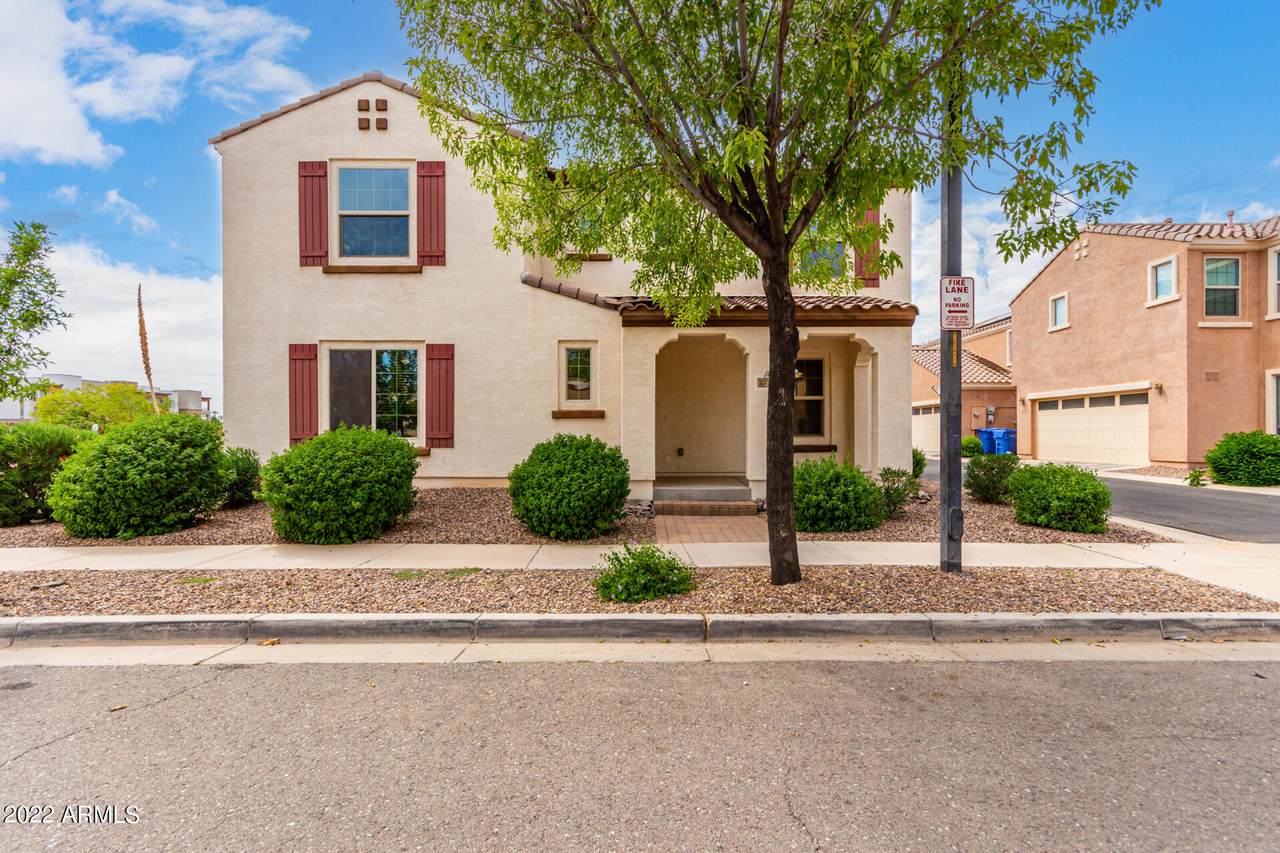 2258 Buckaroo Trail - Photo 1