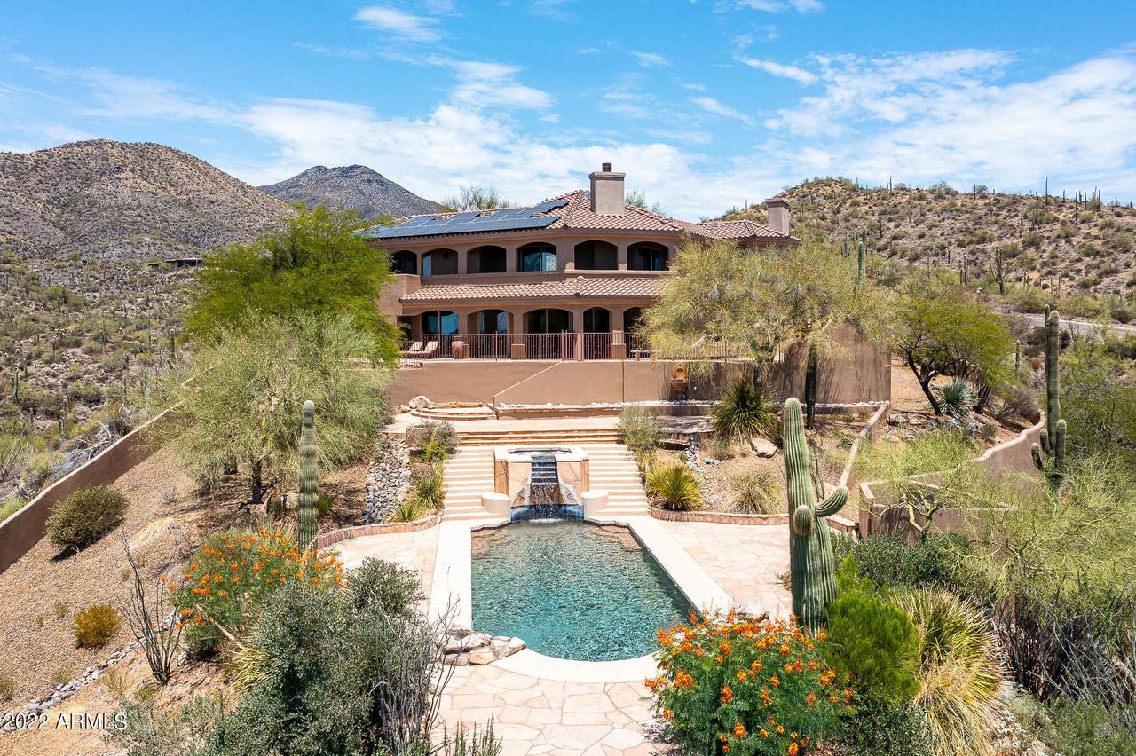 40740 Longhorn Drive - Photo 1