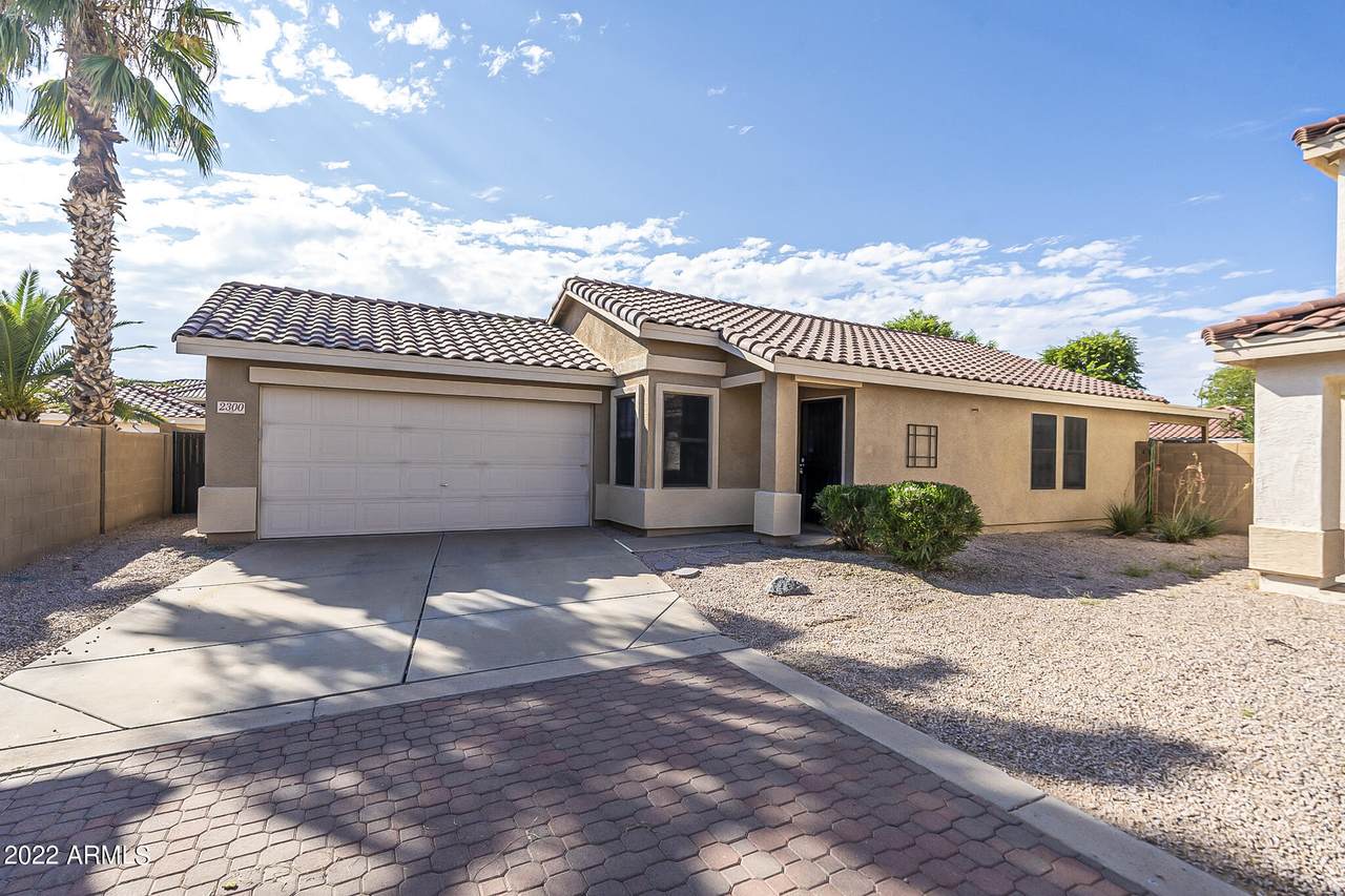 2300 Gleneagle Drive - Photo 1
