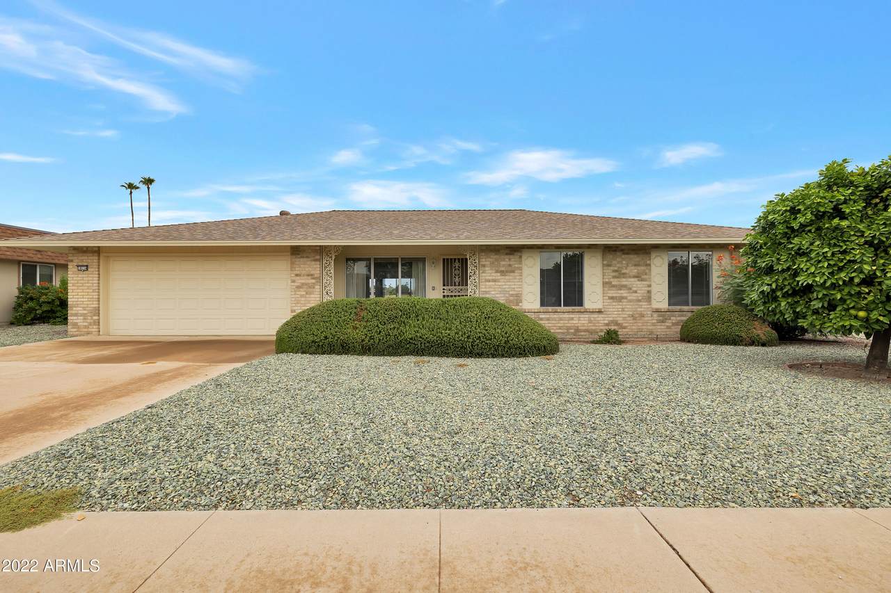 10114 Brookside Drive - Photo 1