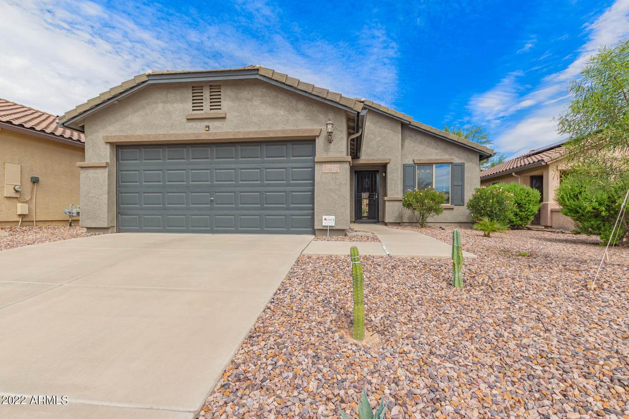 8076 Sonoma Way - Photo 1