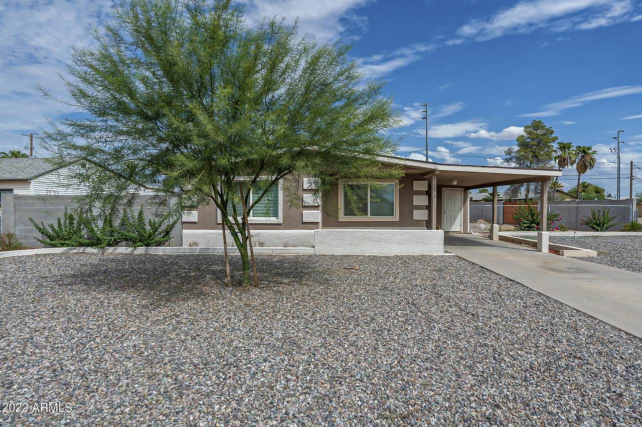 1213 Mesquite Lane - Photo 1
