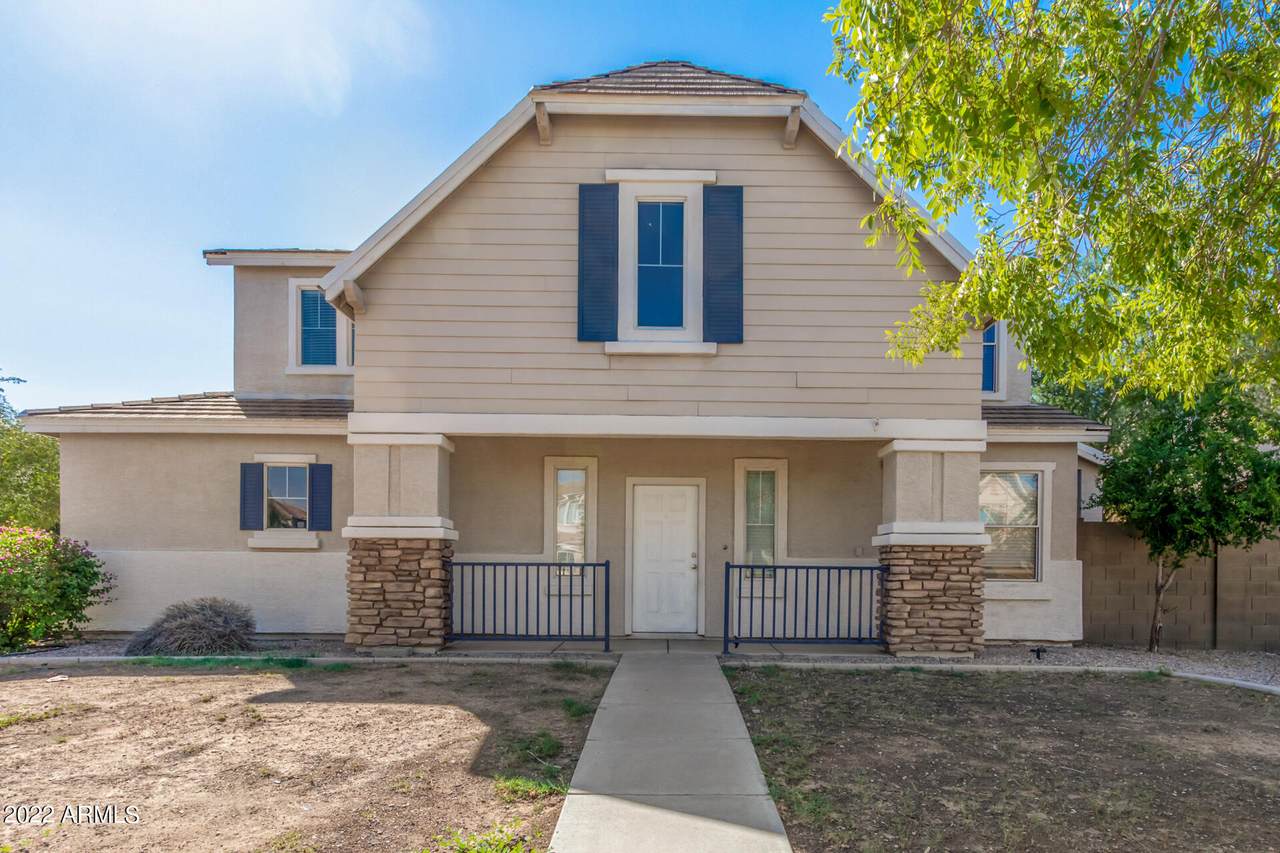 4002 Pollack Street - Photo 1