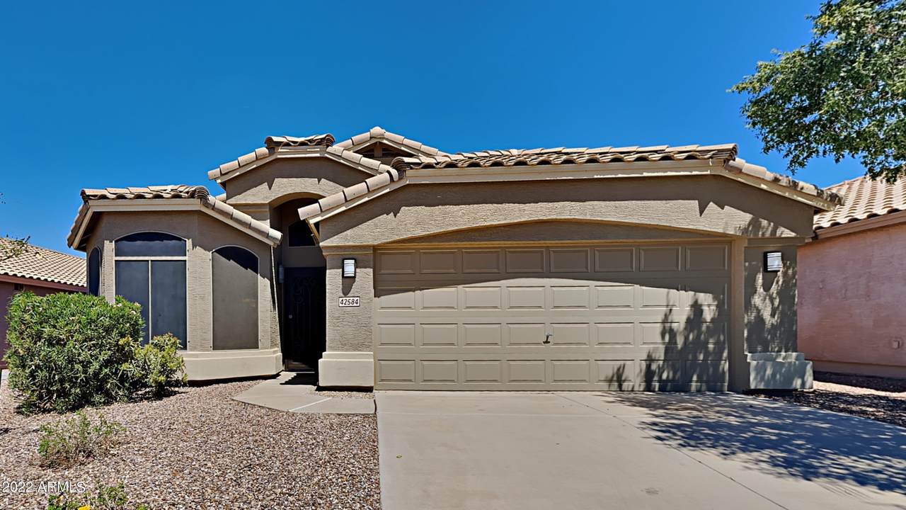 42584 Desert Fairways Drive - Photo 1
