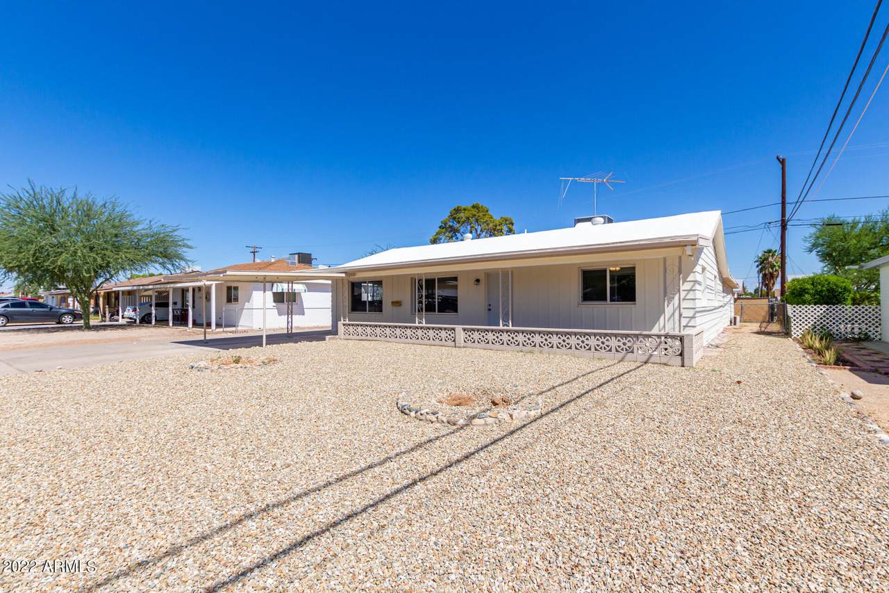 11415 113TH Drive - Photo 1