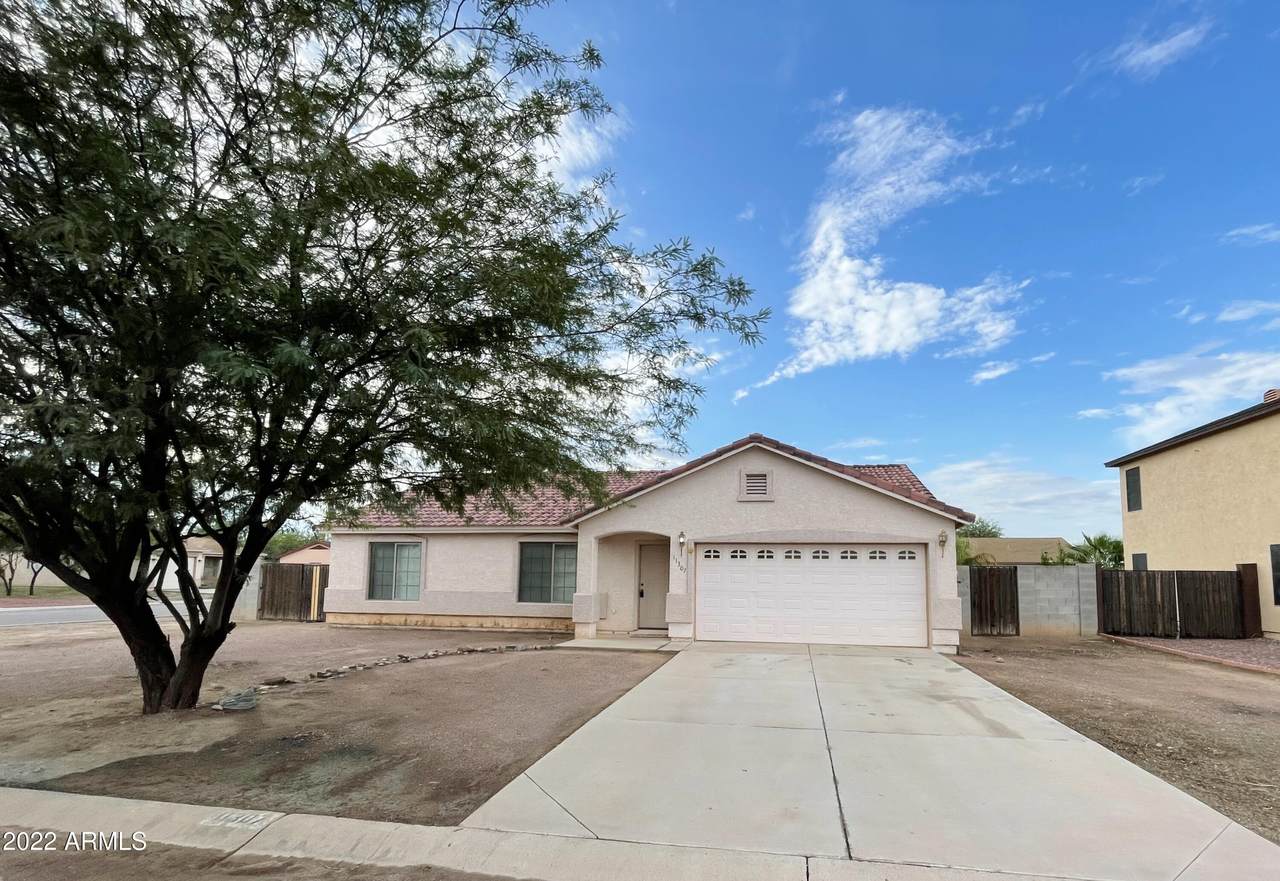 11307 Lobo Drive - Photo 1