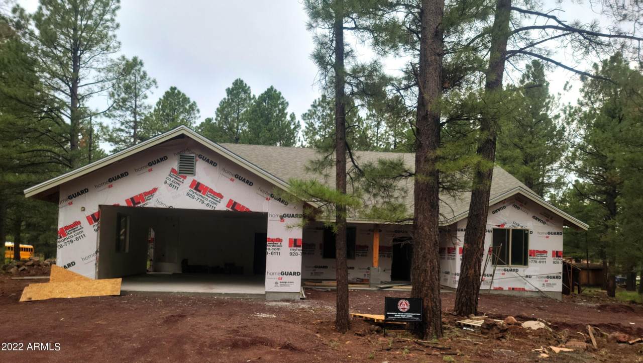 460 Stevens Lane - Photo 1
