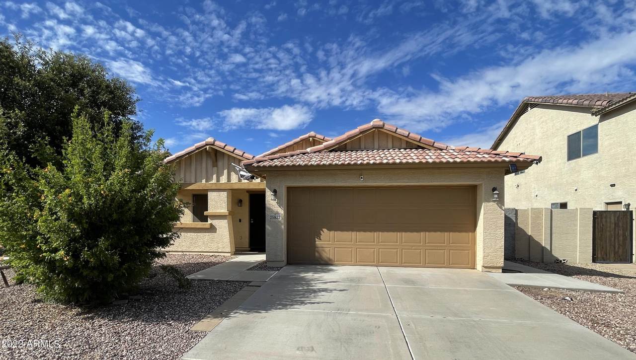 25832 Siesta Way - Photo 1