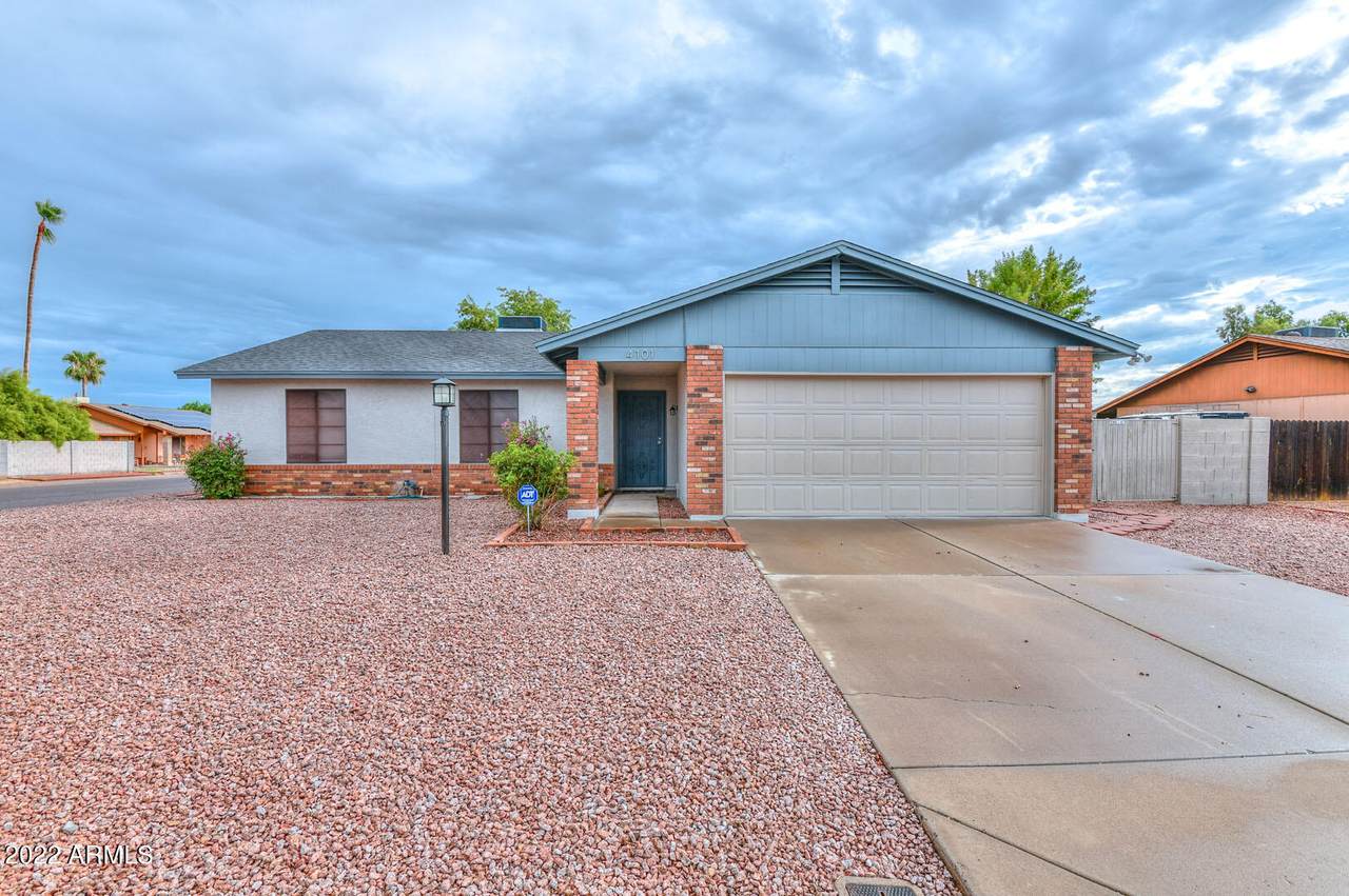 4101 Muriel Drive - Photo 1