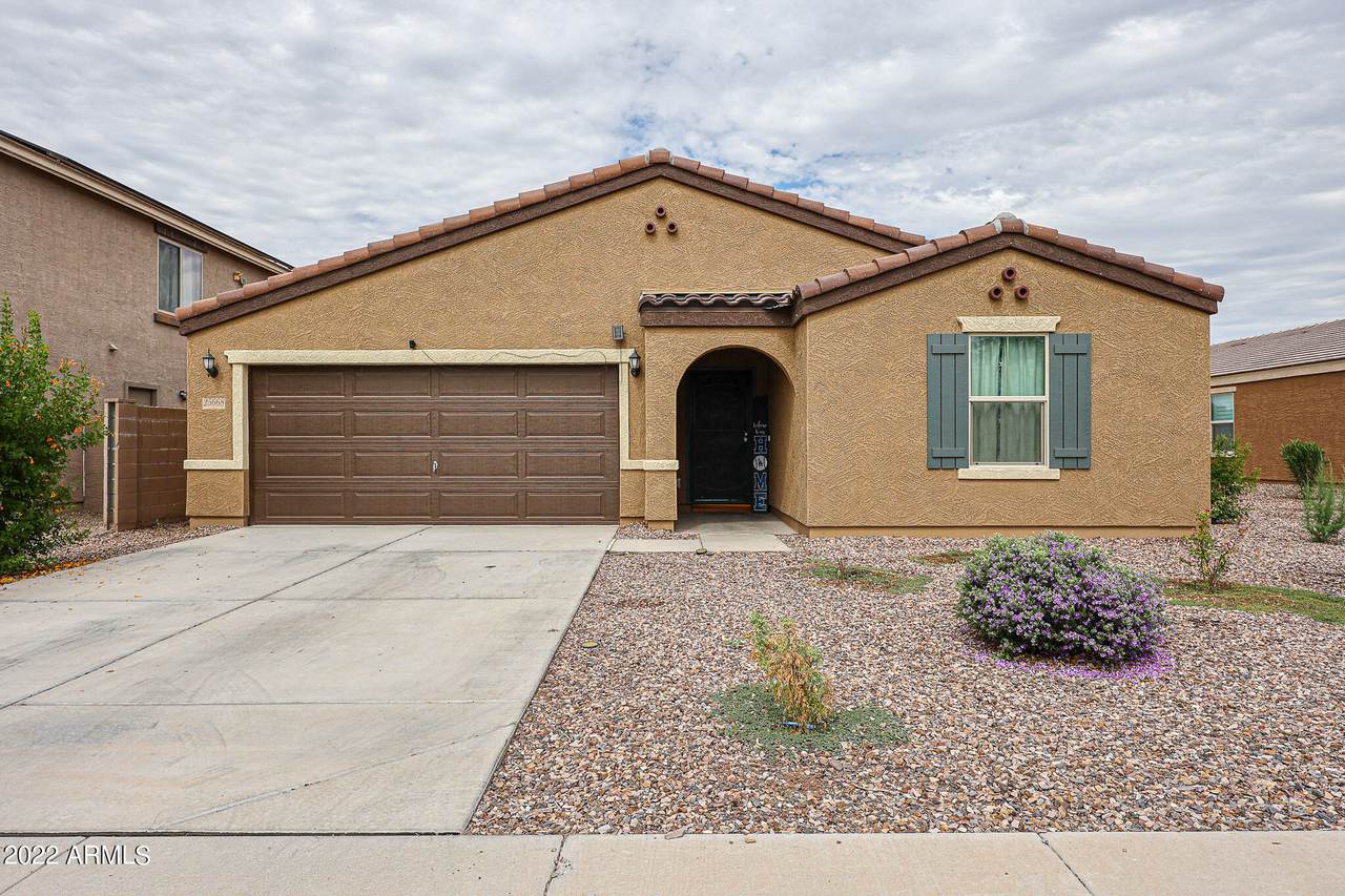 25668 Beth Drive - Photo 1