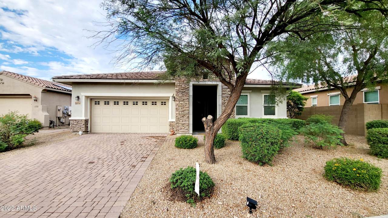 14726 Medlock Drive - Photo 1