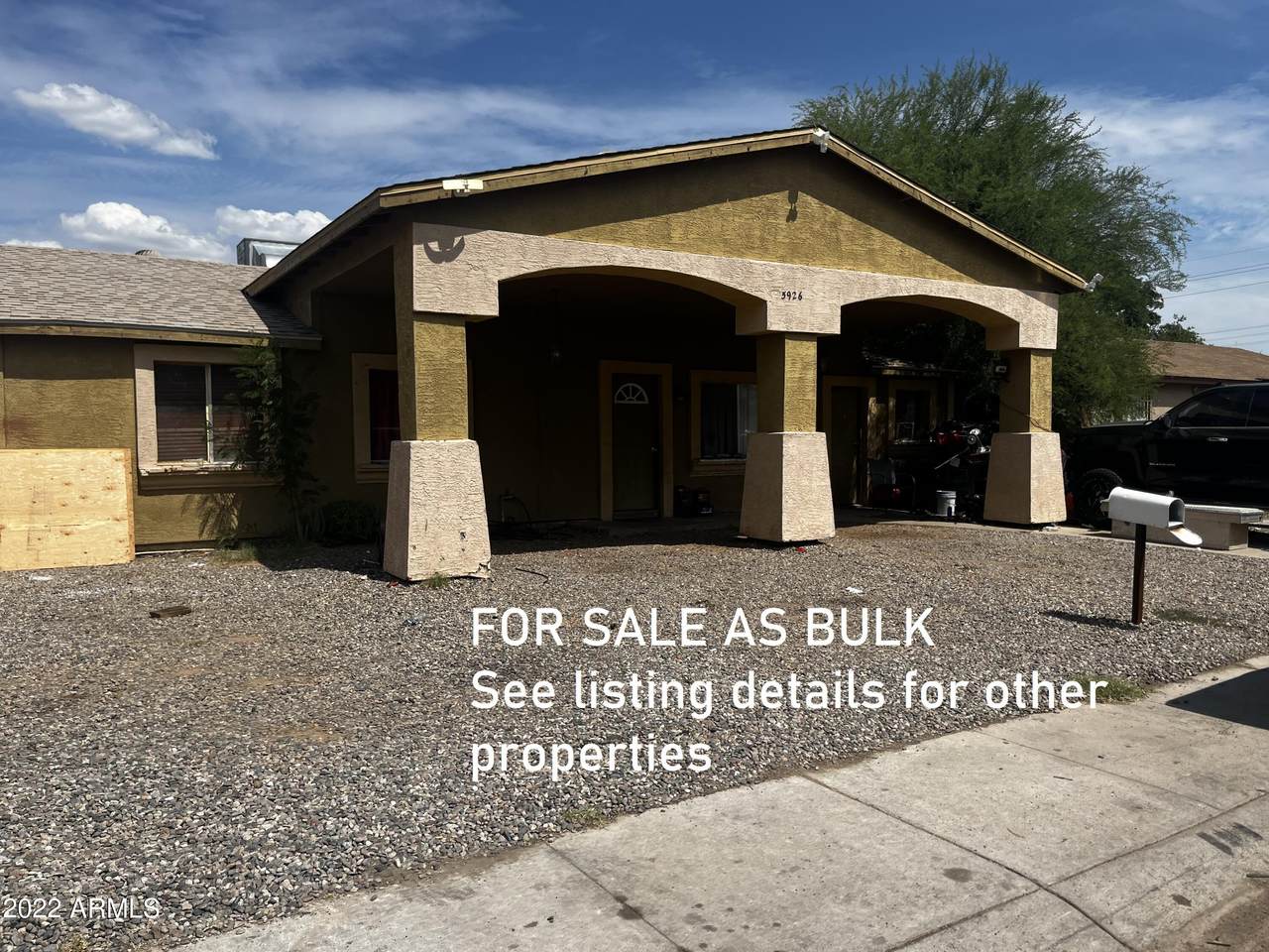 5926 Palm Lane - Photo 1