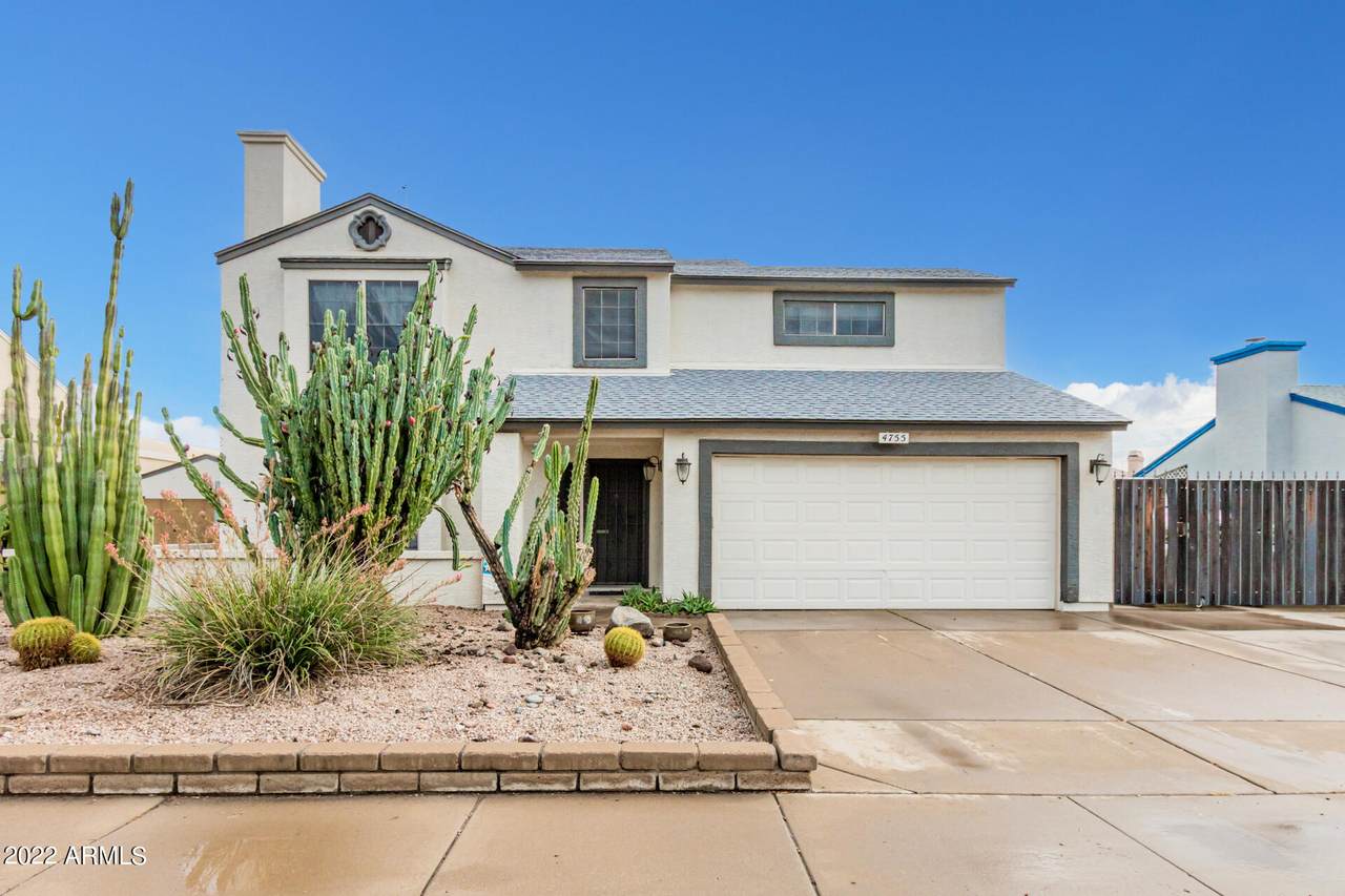 4755 Piute Avenue - Photo 1
