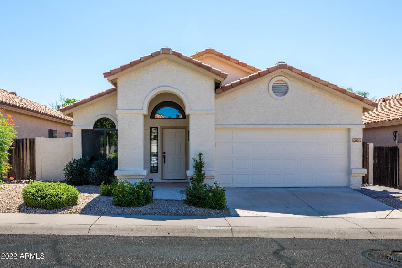 10019 Sheena Drive - Photo 1
