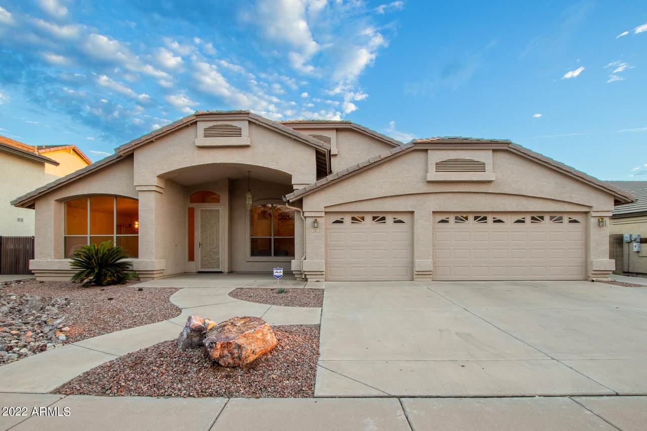 903 Gail Drive - Photo 1