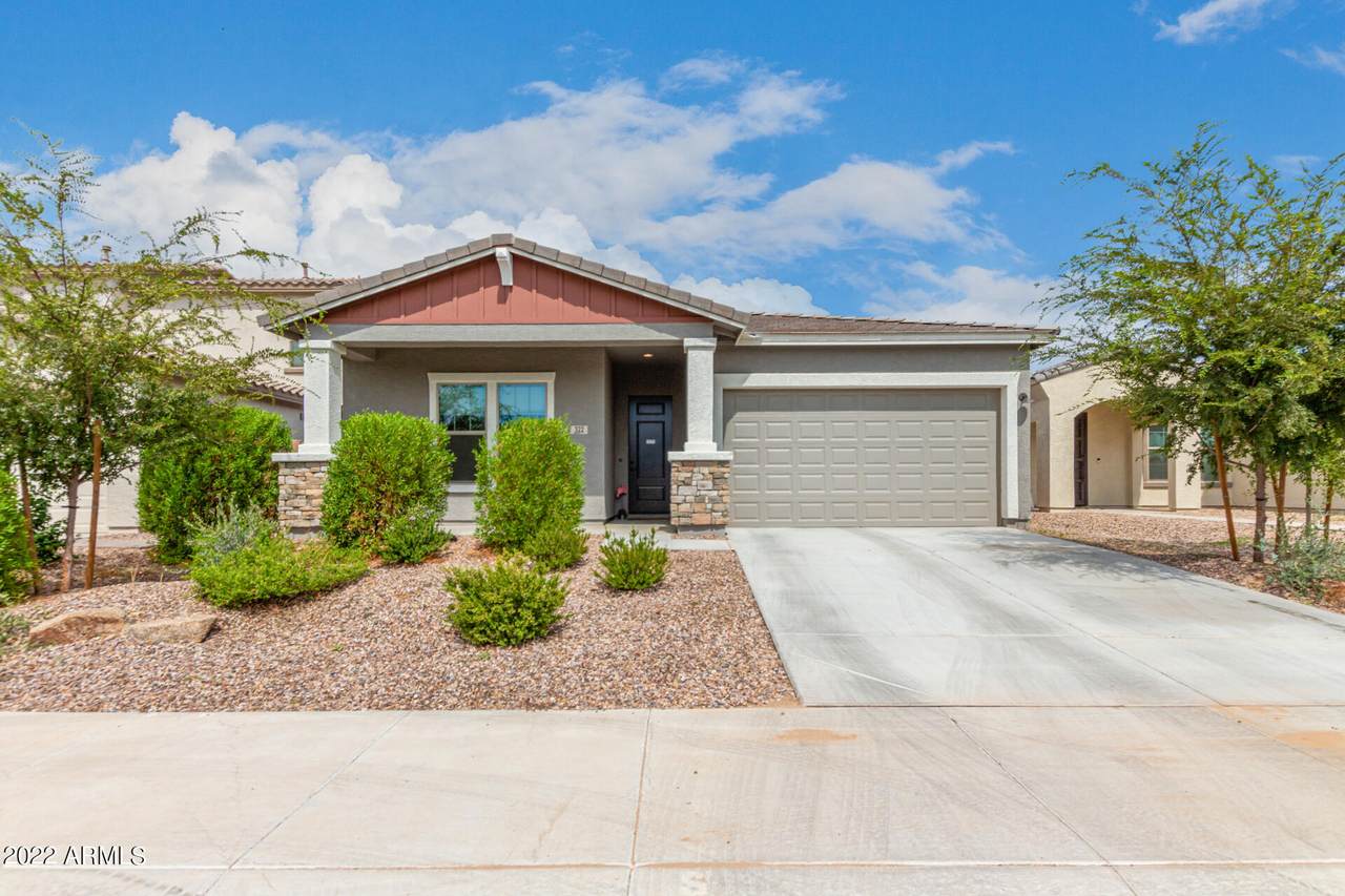 322 Golden Aspen Drive - Photo 1