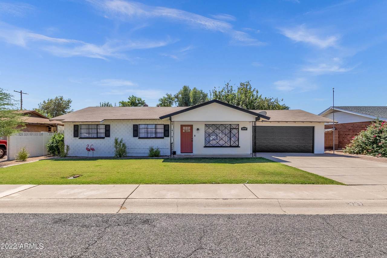 8737 Rancho Vista Drive - Photo 1