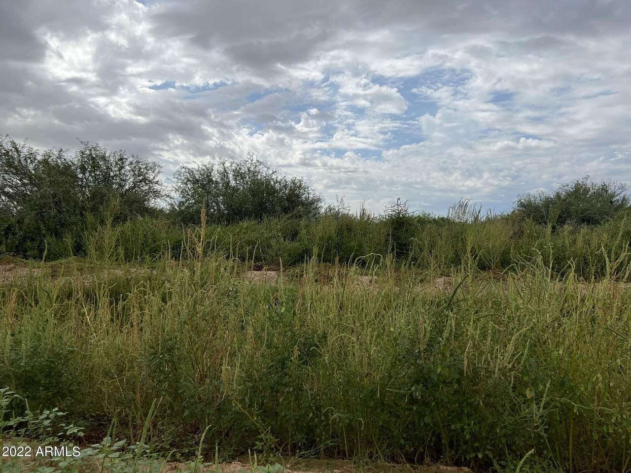 0 Hanna Road - Photo 1