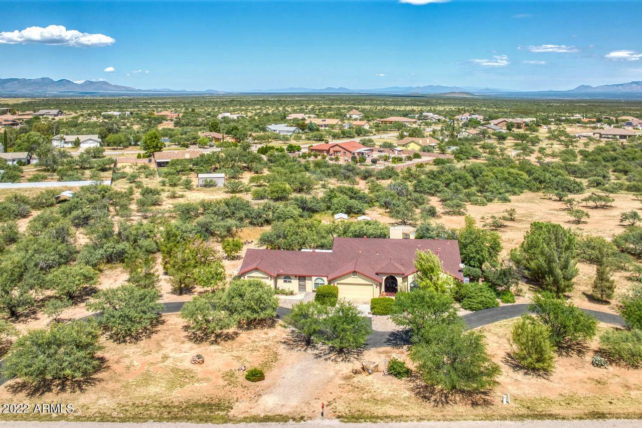3115 San Xavier Road - Photo 1