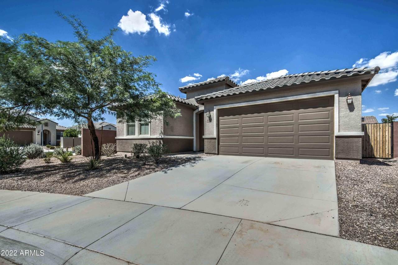 16182 Honeysuckle Drive - Photo 1