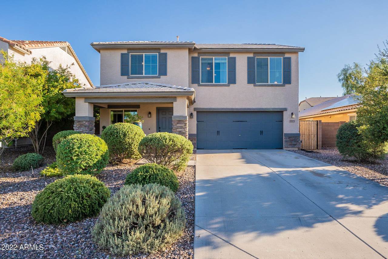 2015 Lindrick Drive - Photo 1