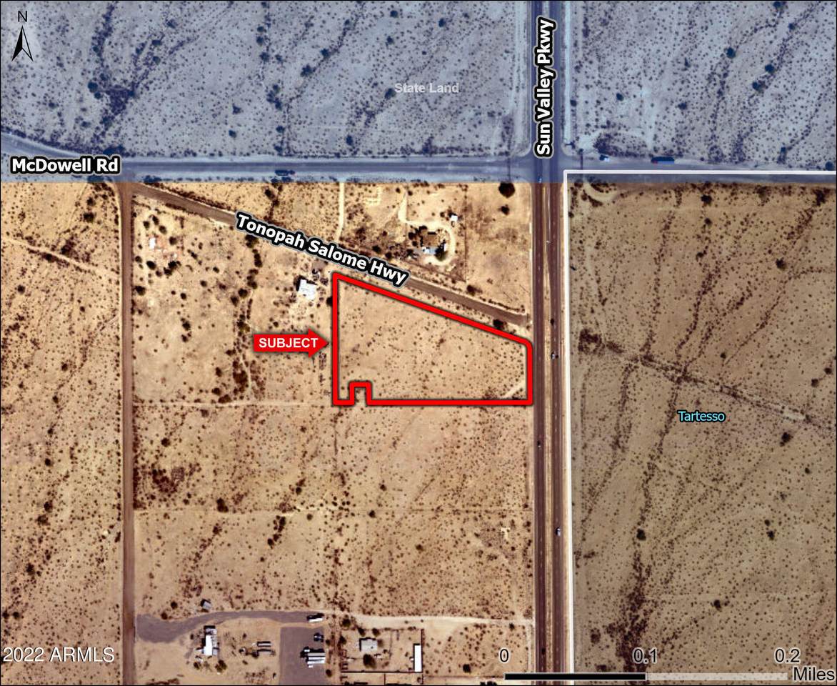 0 Sun Valley Parkway - Photo 1