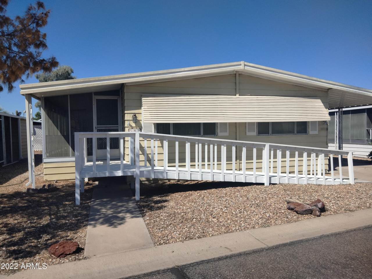 10960 67TH Avenue - Photo 1